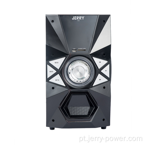 Sistema de música Home Theater 1000W Home Theater Speaker